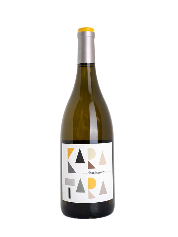 2022 Kara-Tara Chardonnay (Western Cape, SA) 6W