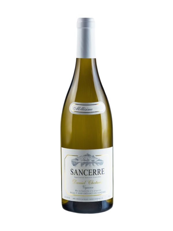 2023 Daniel Chotard Sancerre (Loire Valley, FR) 3W