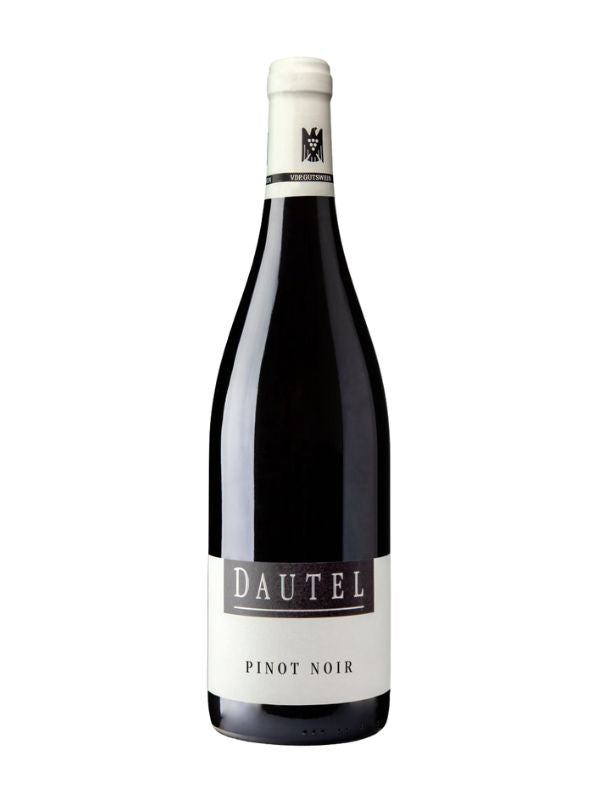 2021 Dautel Spatburgunder Estate Pinot Noir (Wurttemberg, DE) 2R