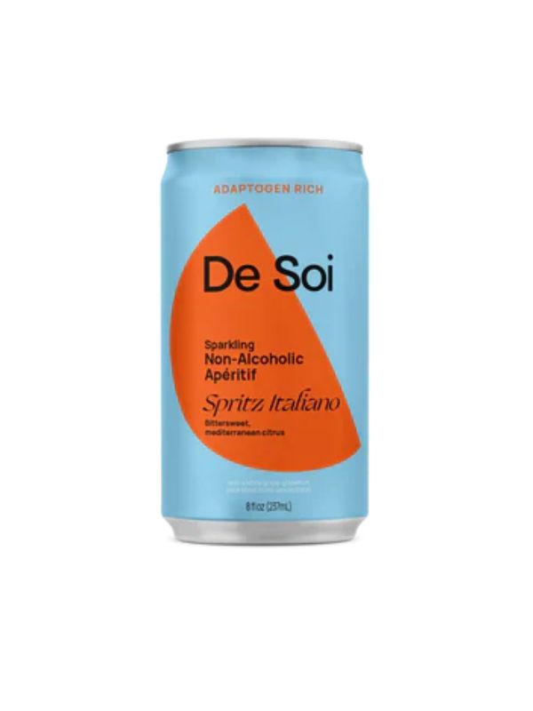 De Soi Spritz Italiano (Stevenson, WA)