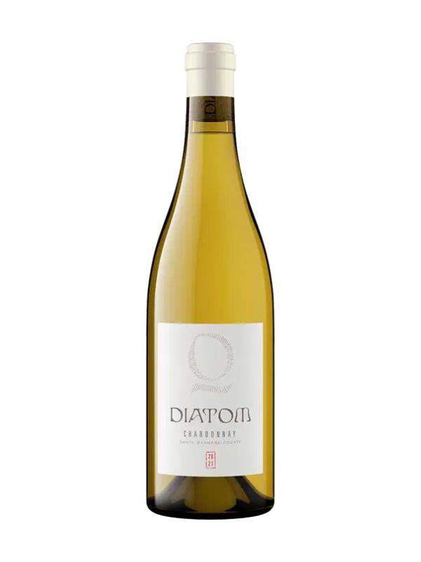 2023 Diatom Chardonnay (Santa Barbara, CA) 4W