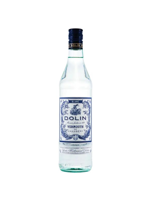 Dolin Blanc Vermouth (Chambery, FR)