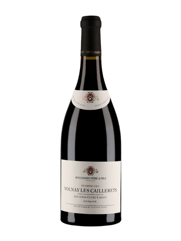 2019 Domaine Bouchard Volnay 1er Cru "Les Caillerets" (Burgundy, FR) 2R