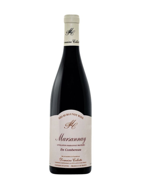 2022 Domaine Collotte Marsannay En Combereau (Burgundy, FR) 2R