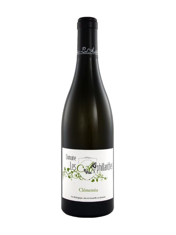 2023 Domaine Les Aphillanthes "Clementia" Cotes du Rhone Blanc (Rhone Valley, FR) 5W