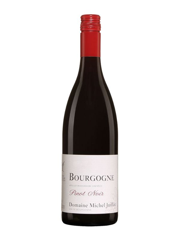 2022 Domaine Michel Juillot Bourgogne Rouge (Burgundy, FR) 3R