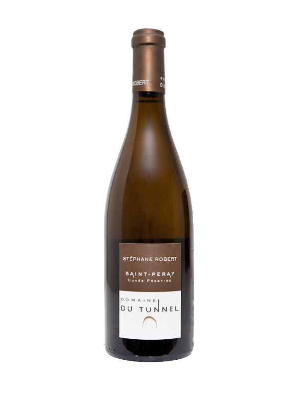 2020 Domaine du Tunnel "Cuvee Prestige" Saint Peray (Rhone Valley, FR) 7W