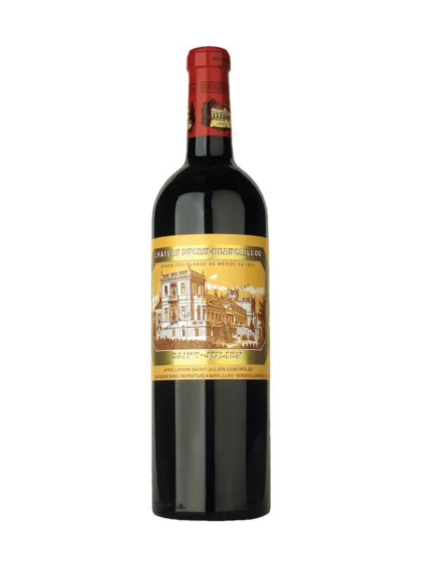 2009 Chateau Ducru-Beaucaillou (Bordeaux, FR)