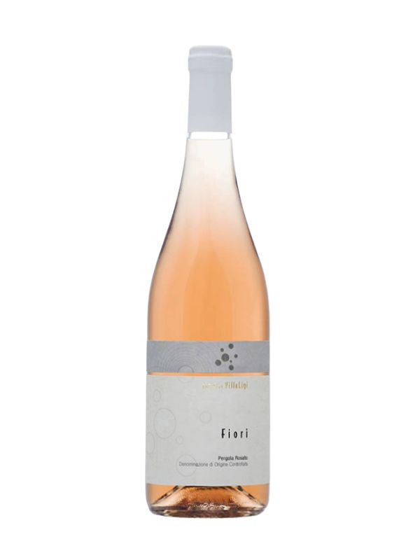 2023 Fattoria Villa Ligi Fiori Rose (Marche, IT) 2P