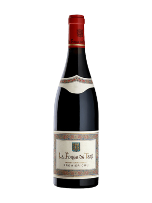 2021 Domaine du Clos de Tart 'La Forge de Tart' (Burgundy, FR)