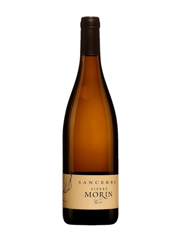 2021 Gerard & Pierre Morin "Cuvee Ovide" Sancerre (Loire Valley, FR) 3W