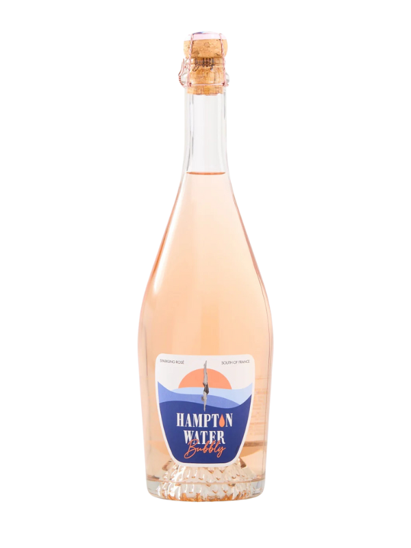 2023 Bertrand "Hampton Water" Bubbly Rose (Languedoc, FR)