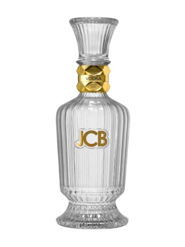 JCB by Jean-Charles Boisset Vodka (Burgundy, FR)