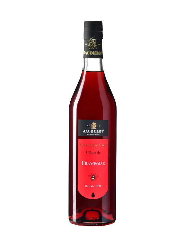 Jacoulot Creme de Framboise (Burgundy, FR)