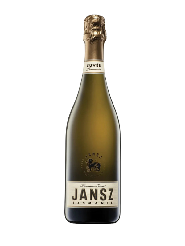 NV Jansz Tasmania Sparkling (Tasmania, AU)