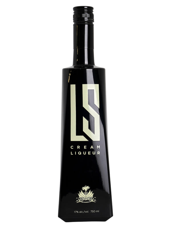 LS Cream Liqueur (Haiti)