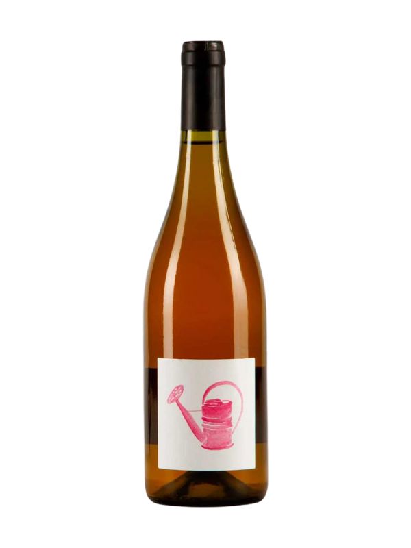 2021 La Bancale “Arrosoir" Rose (Roussillon, FR) 3P