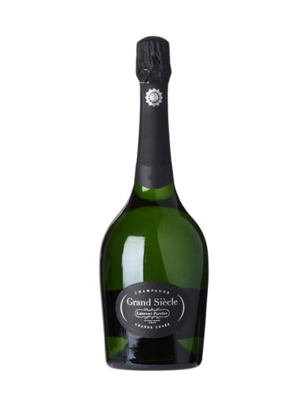 NV Laurent Perrier Grand Siecle No. 26 (Champagne, FR)