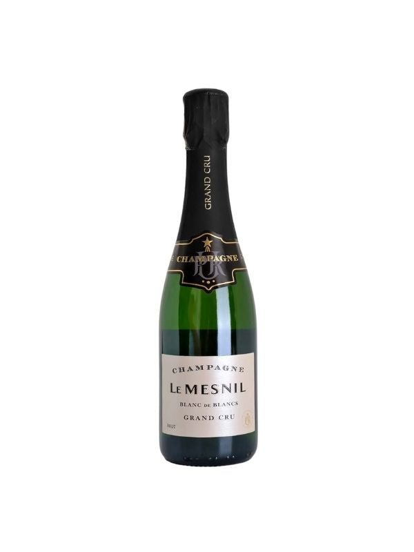 NV Le Mesnil Grand Cru Brut 375ml (Champagne, FR)