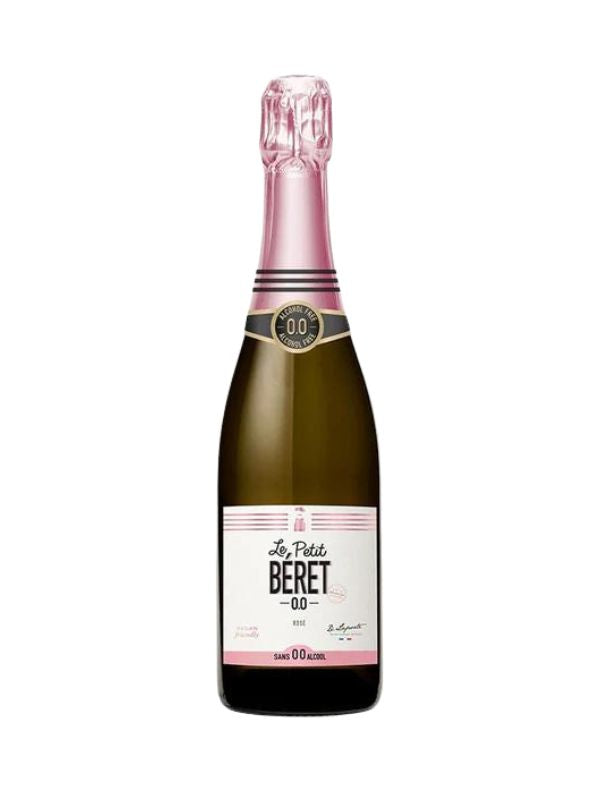 NV Petit Béret OU Non Alcoholic Rose (Occitanie, FR)