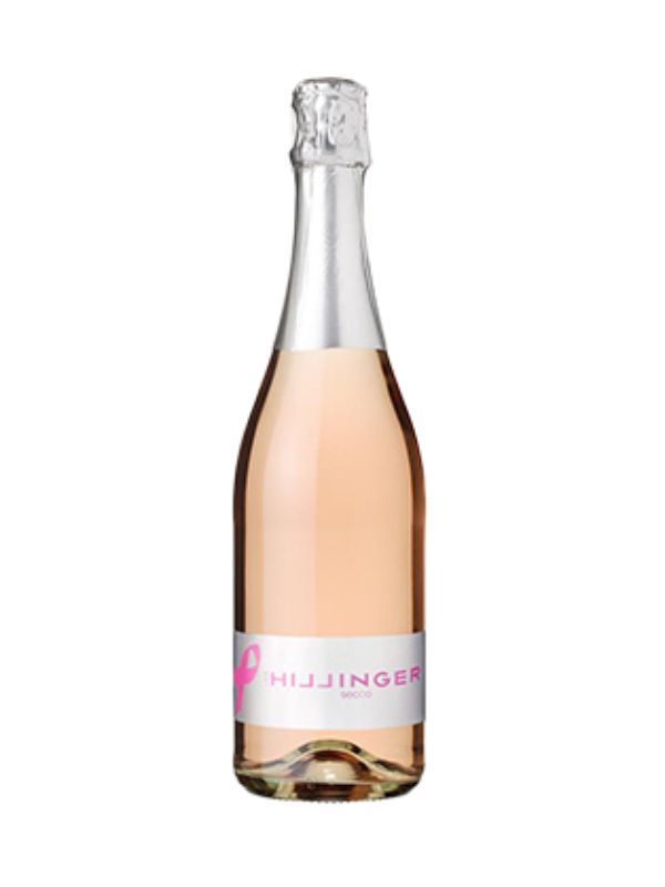 NV Leo Hillinger "Secco" Rose (Burgenland, AT)