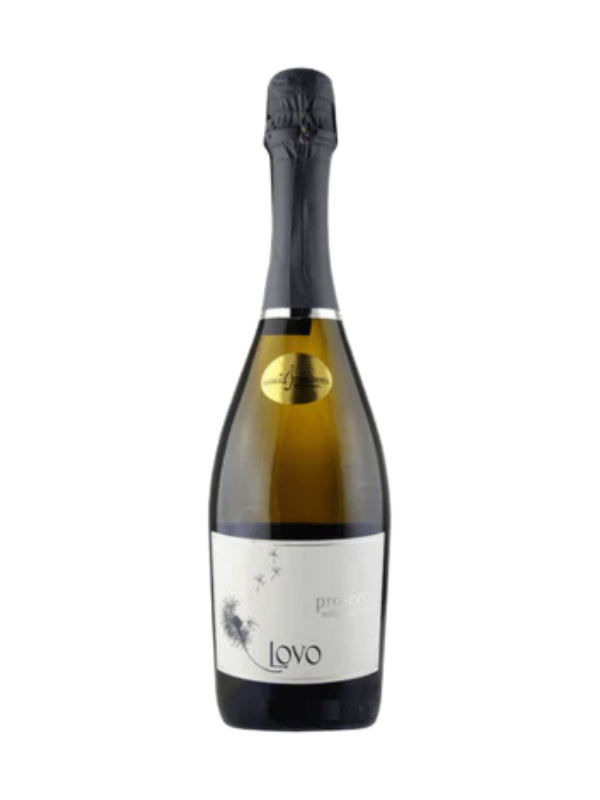 2022 Lovo Prosecco (Veneto, IT)