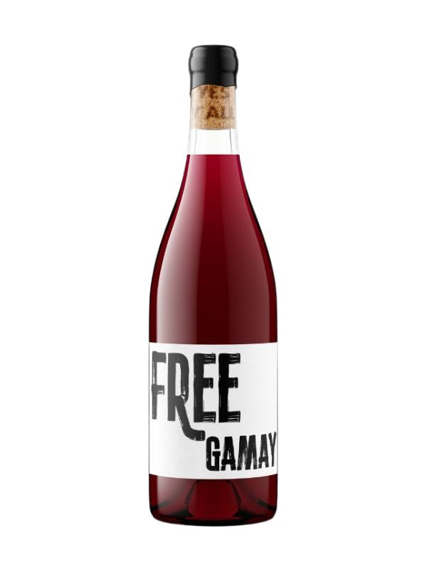 2022 Maison Noir "Free Gamay" (Willamette Valley, FR) 2R