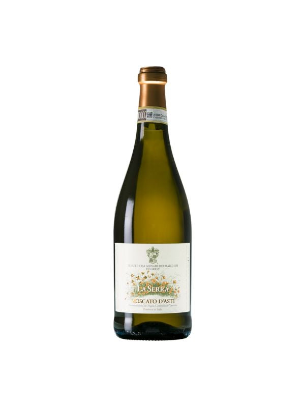 2022 Marchesi di Gresy "La Serra" Moscato d'Asti 375ml (Piedmont, IT)