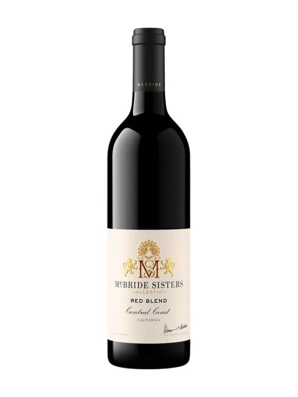 2020 McBride Sisters Collection "Red Blend" (Central Coast, CA) 5R