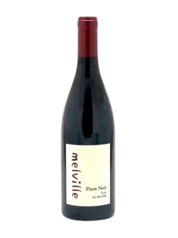 2022 Melville Estate Pinot Noir (Santa Ynez Valley, CA) 2R