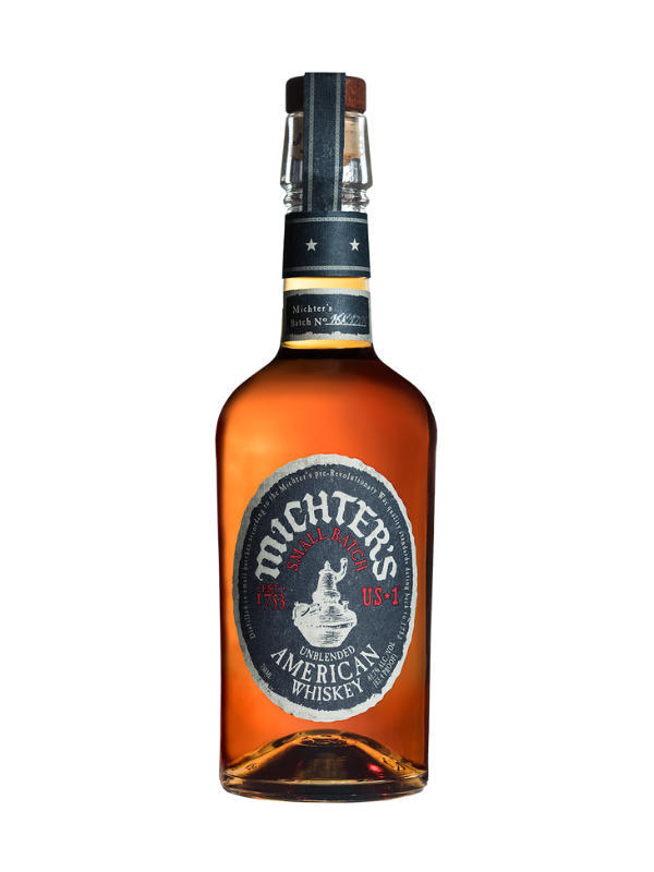 Michter's US 1 American Whiskey (Louisville, KY)