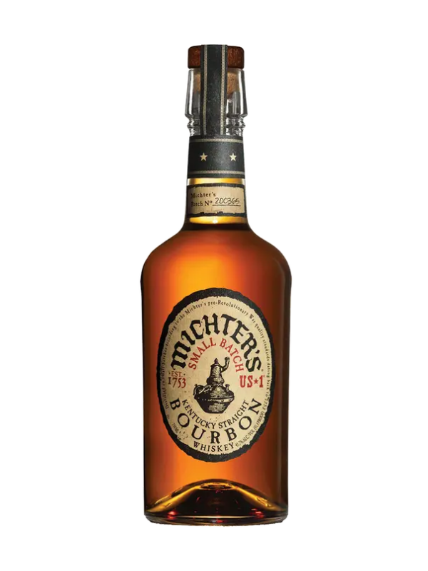 Michter's US 1 Bourbon (Louisville, KY)