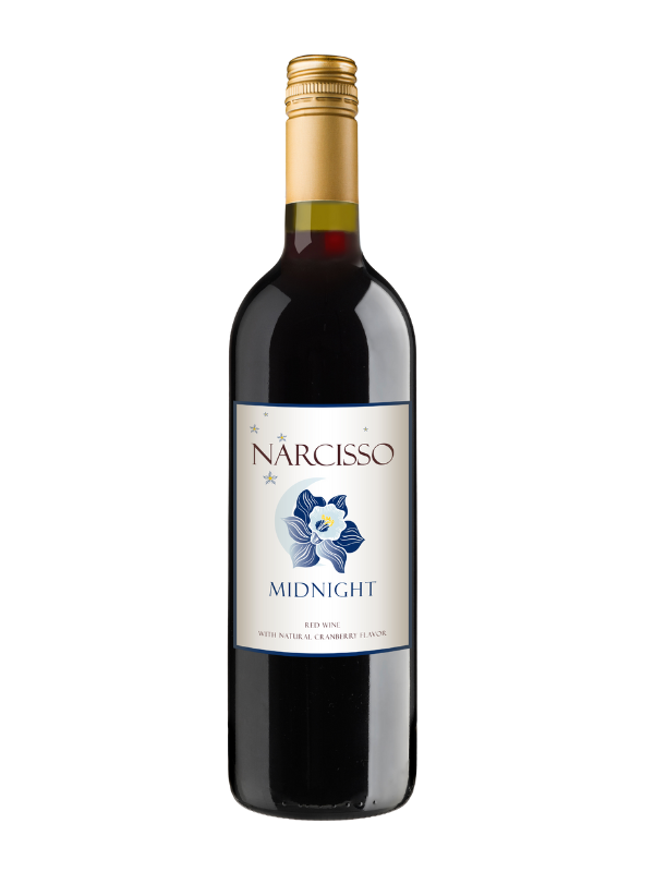 2022 Narcisso Wine Cellar Midnight (Maryland, USA)