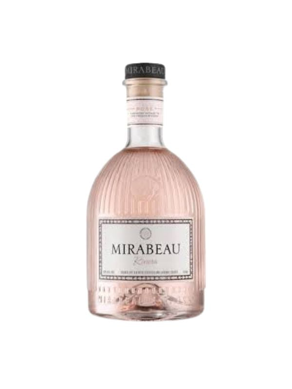 Mirabeau Rose Gin 200ml (Saint-Tropez, FR)