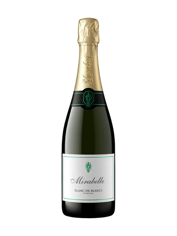 NV Schramsberg Mirabelle Blanc de Blancs (North Coast, CA)