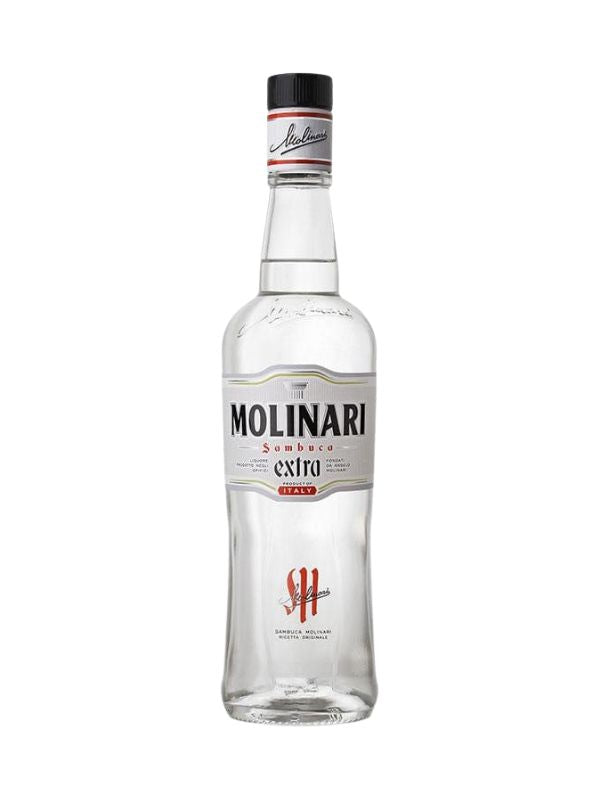 Molinari Sambuca Extra (Colfelice, IT)