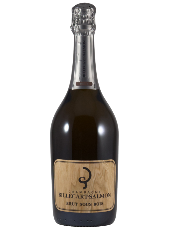 NV Billecart-Salmon “Sous Bois” Brut Champagne 1500ml (Champagne, FR)