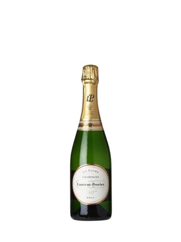 NV Laurent-Perrier La Cuvee Brut (Champagne, FR)