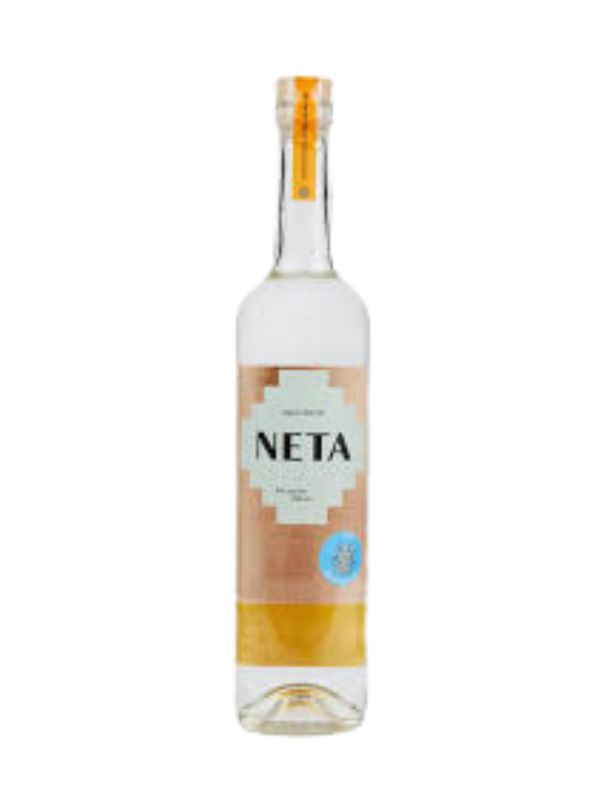 Neta Florencia Ensamble Batch Mezcal (Oaxaca, MX)