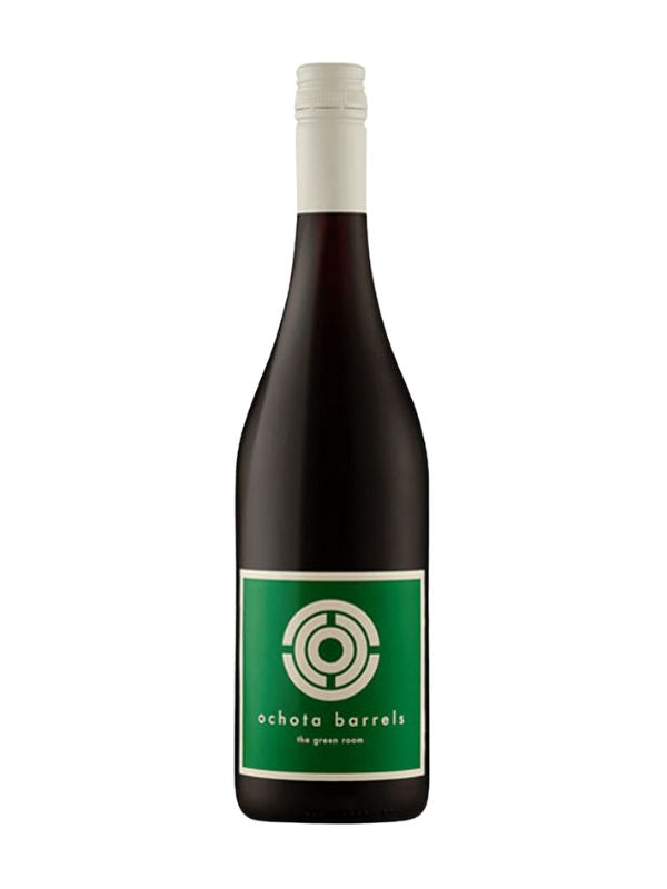 2022 Ochota "Green Room" Grenache (McLaren Valley, AUS) 4R