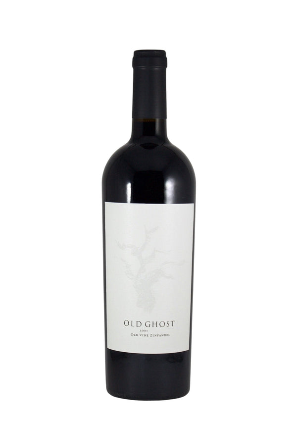 2021 Klinker Brick "Old Ghost" Zinfandel (Lodi, CA) 8R