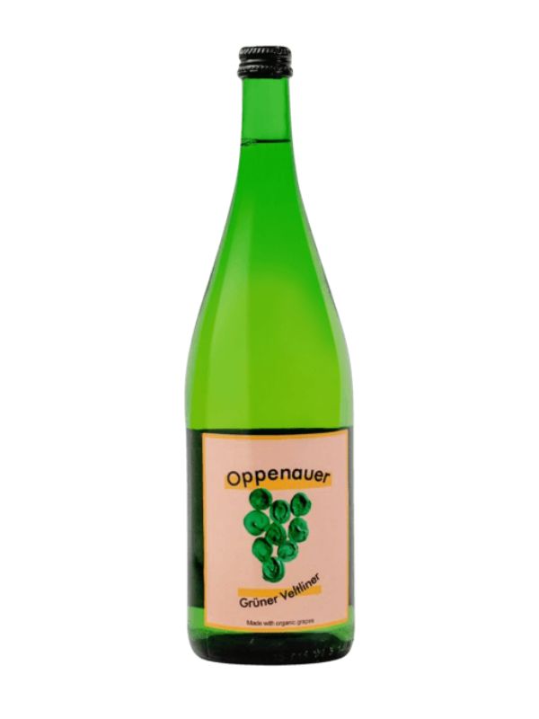 2022 Weingut Oppenauer Gruner Veltliner 1L (Weinviertel, AT) 3W