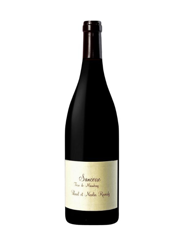 2022 Pascal et Nicolas Reverdy Terre de Maimbray Sancerre Rouge (Loire Valley, FR) 2R