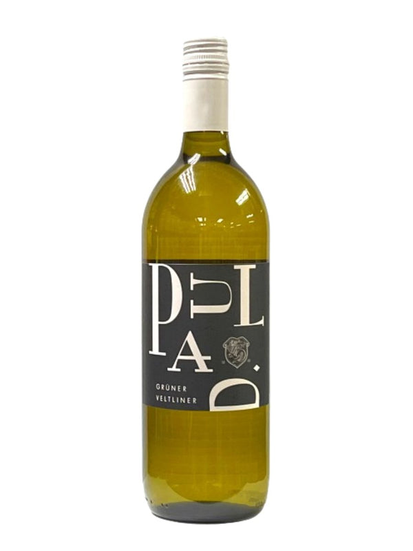 2023 Paul Direder Gruner Veltliner 1L (Wagram, AT) 4W