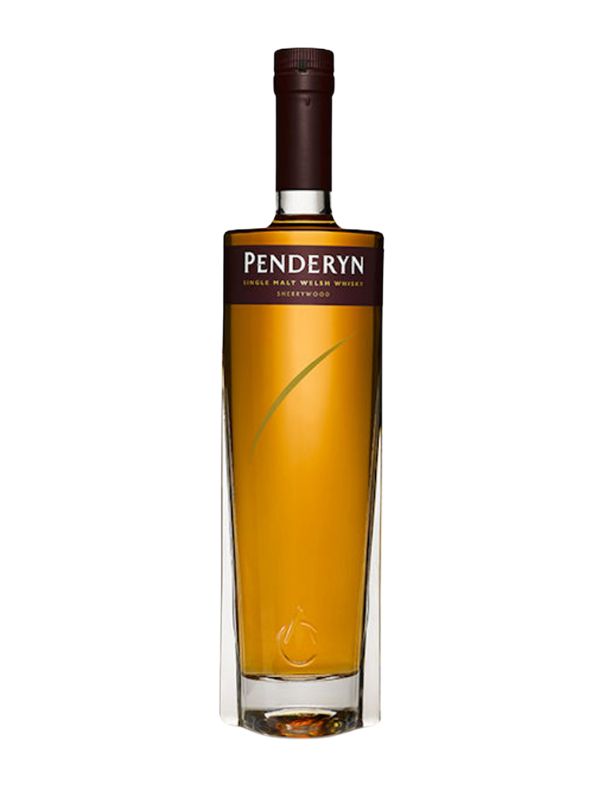 Penderyn Sherrywood Single Malt (Wales)