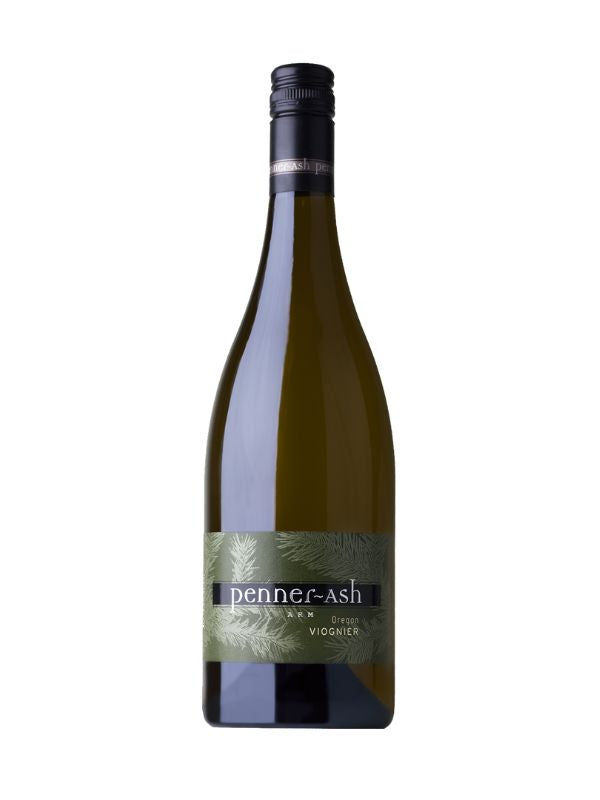 2022 Penner-Ash Viognier (Willamette Valley, OR) 6W