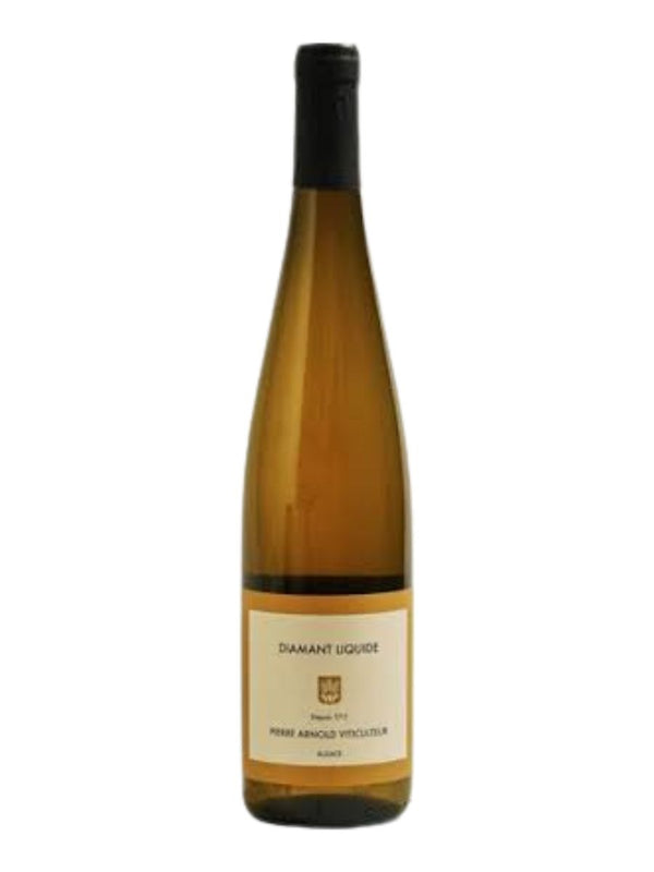 2022 Pierre Arnold "Diamant Liquide" Riesling En Barrique (Alsace, FR)