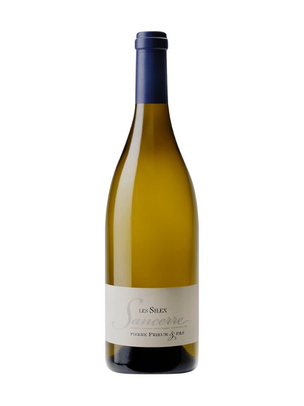 2022 Pierre Prieur "Les Silex" Sancerre (Loire Valley, FR) 3W