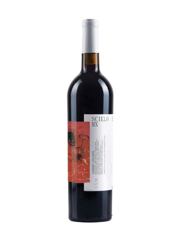 2022 RGNY Scielo R.2 Cabernet Sauvignon (Valle de Guadalupe, MX) 7R