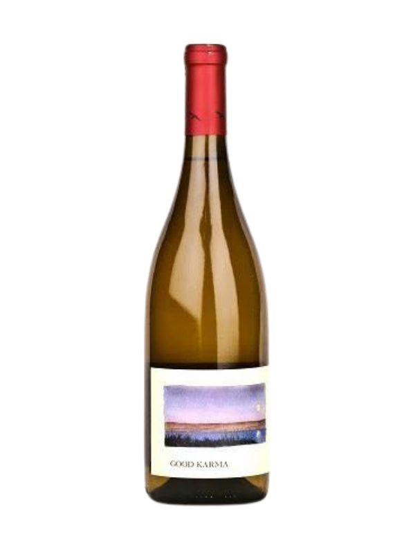 2023 Red Tail Ridge "Good Karma" Riesling (Finger Lakes, NY) 3W